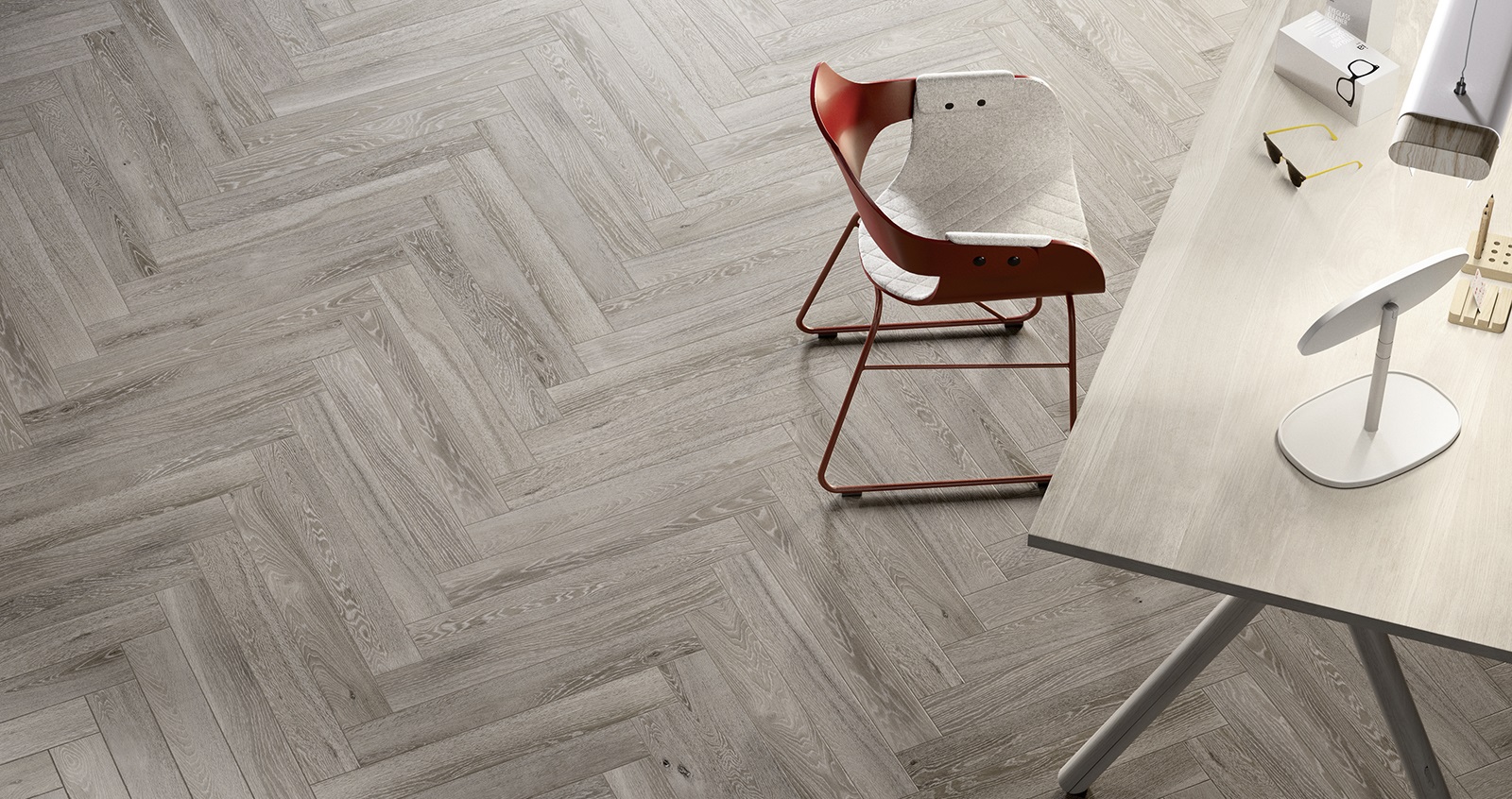 Ragno - WOODSSENCE GRI - R4MD